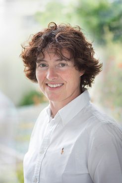 Petra Schwille