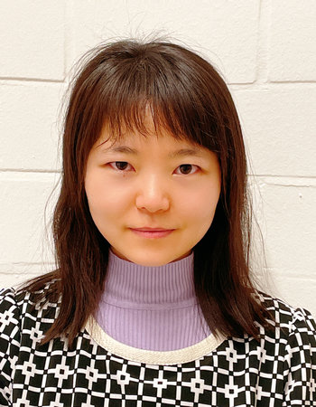 Xiaoyu Hong
