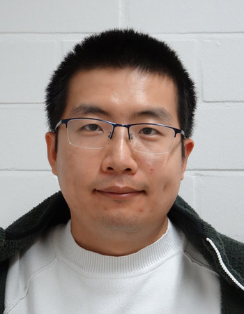 Wei Xue, PhD