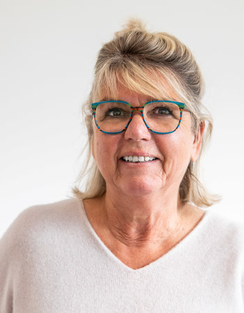 Renate Hornberger
