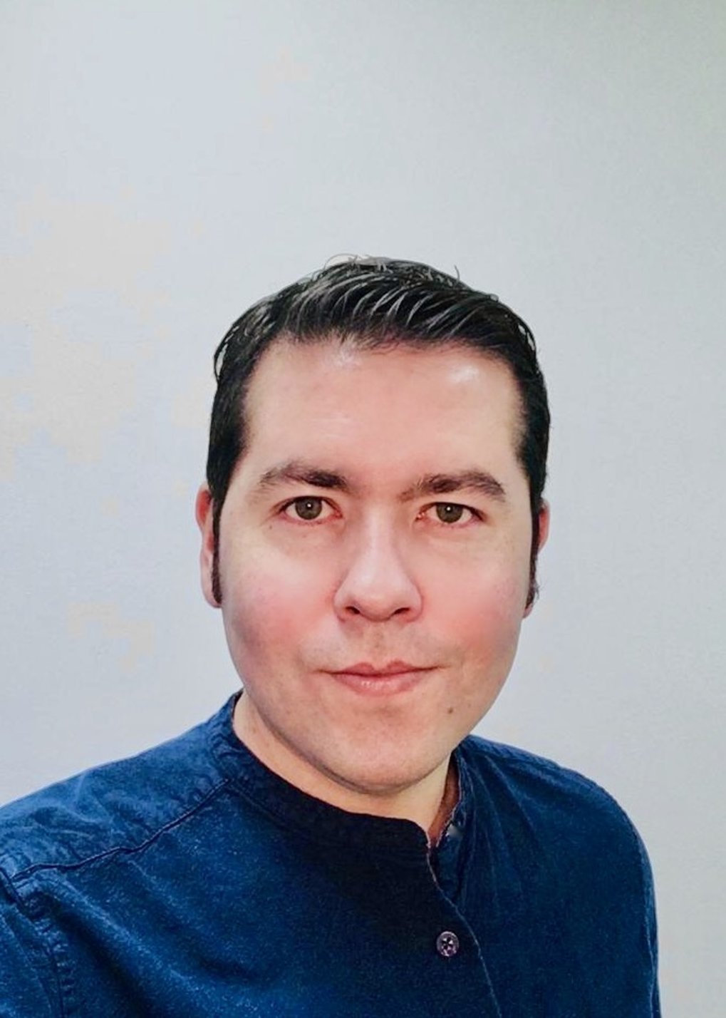 Pablo Zambrano L., Dr.
