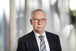 F. Ulrich Hartl