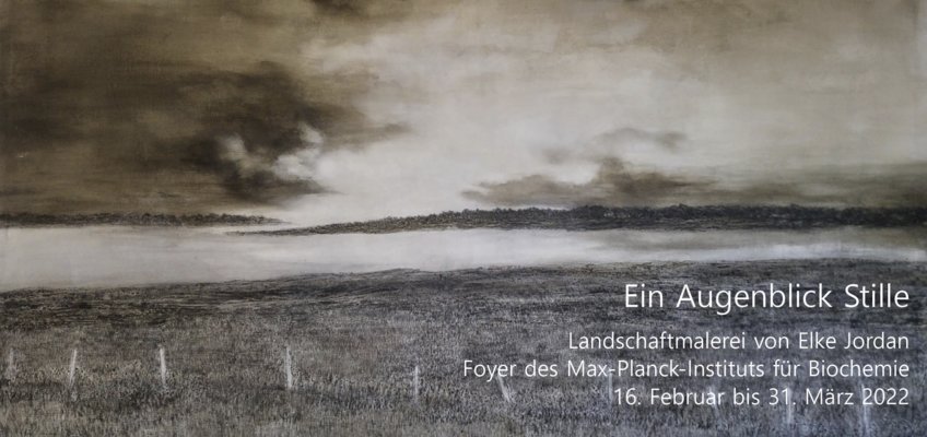 Elke Jordan - Ein Augenbllick Stille Elke Jordan - Ein Augenbllick Stille