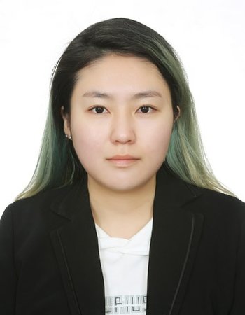 Haeyeon Jung