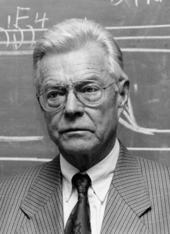 Klaus Kühn (1927 - 2022)