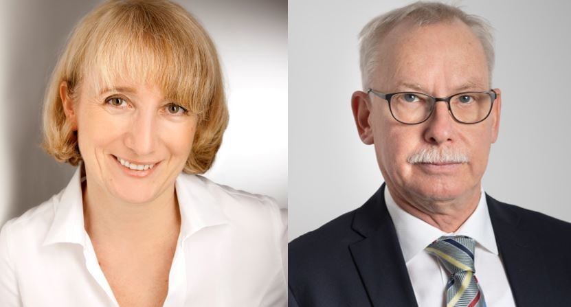 Two ERC Advanced Grants for MPIB Directors