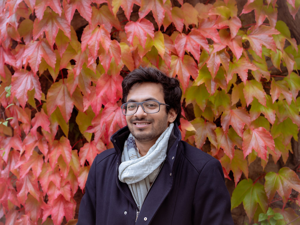 Yusuf Qutbuddin