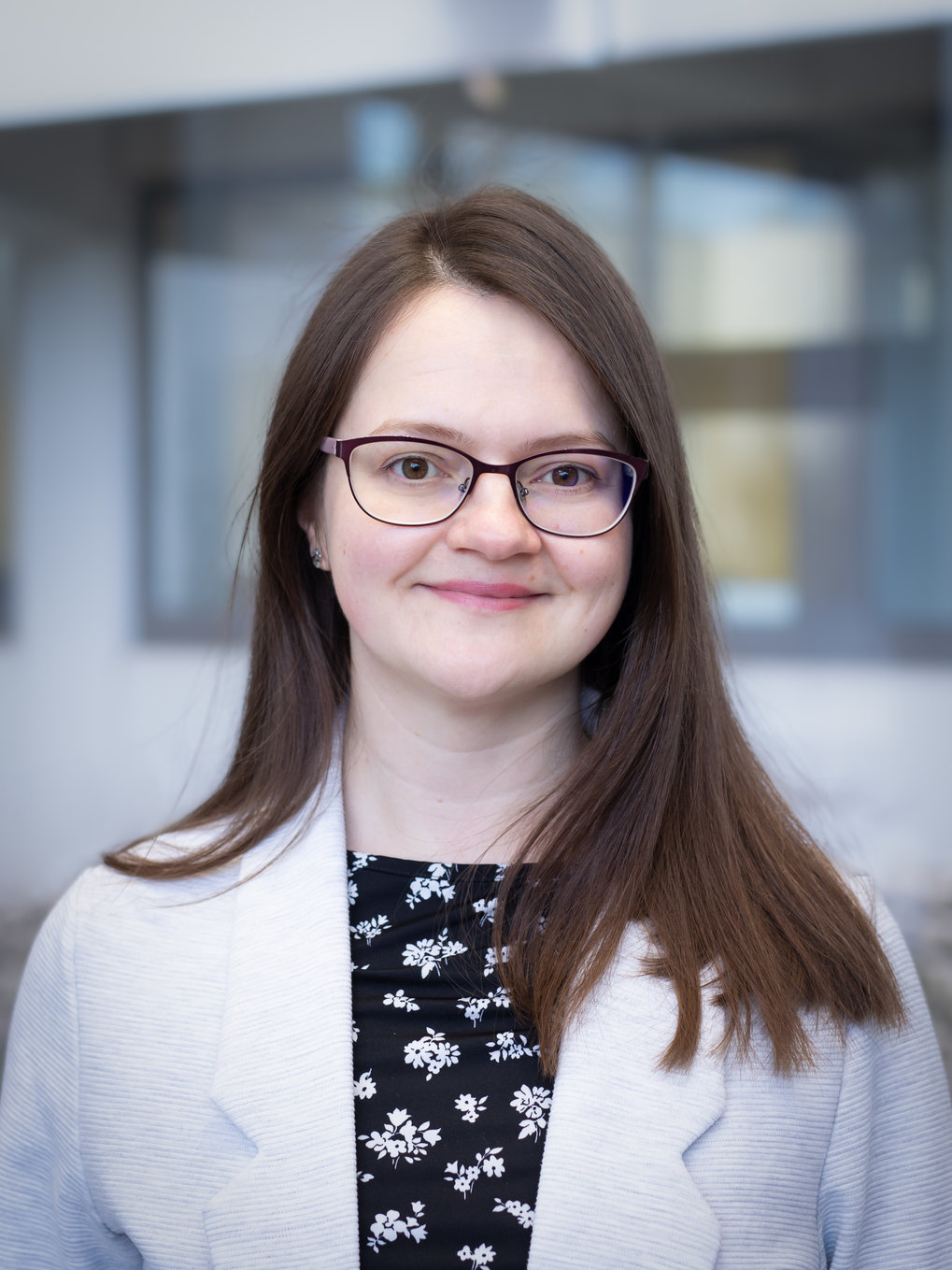 Dr. Maria Sokolova