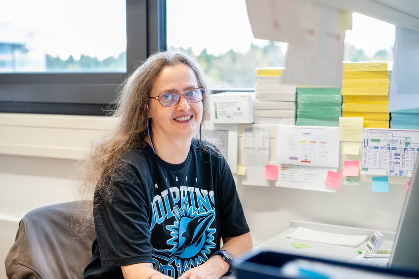 Birgit Kunkel Birgit Kunkel