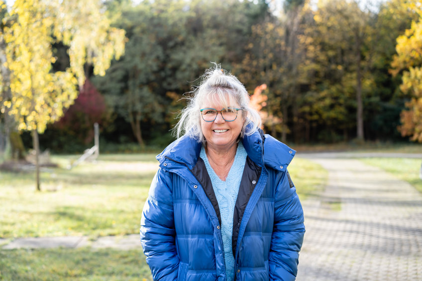 Renate Hornberger Renate Hornberger