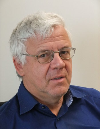 Dr. Friedhelm Pfeiffer