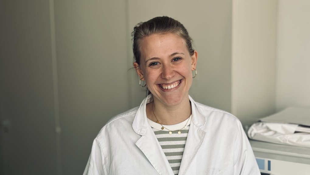 Johanna Berger