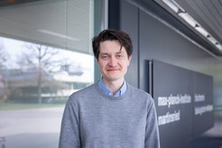 Lukas Milles