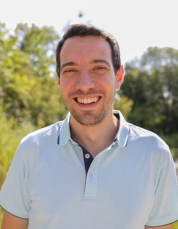 Dr. Xavier Hernandez Alias