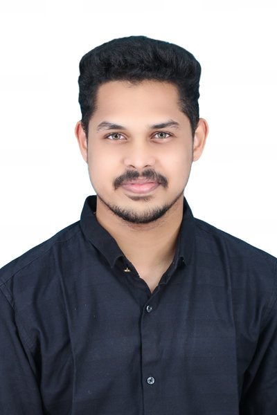 Pranav Bharadwaj