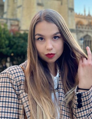 Iryna Poplevicheva