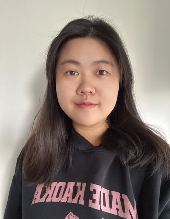 Yanrong Zhuang, PhD