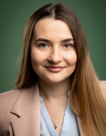 Larysa Ivashko
