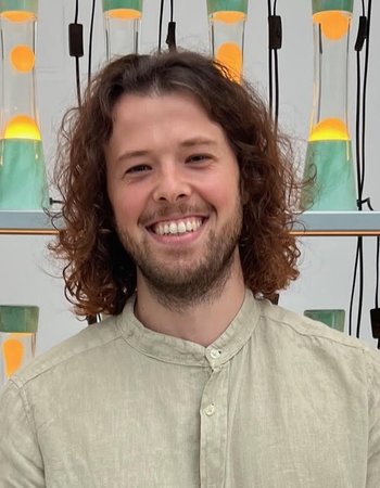 Lukas Miklautz