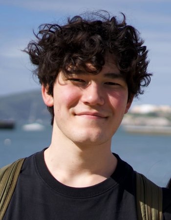 Daniel Matsui Smola