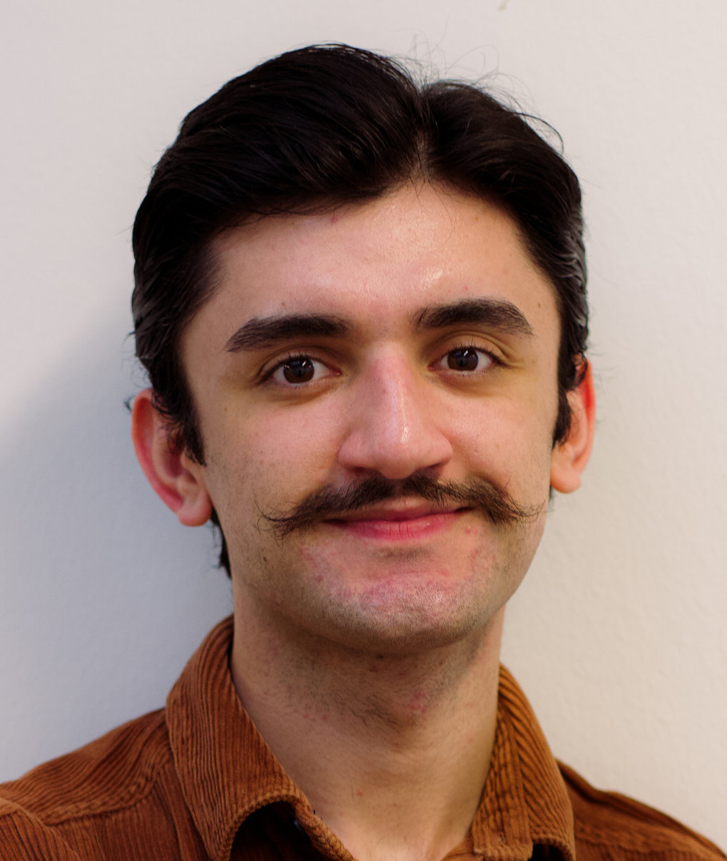 Vahe Gabrielyan