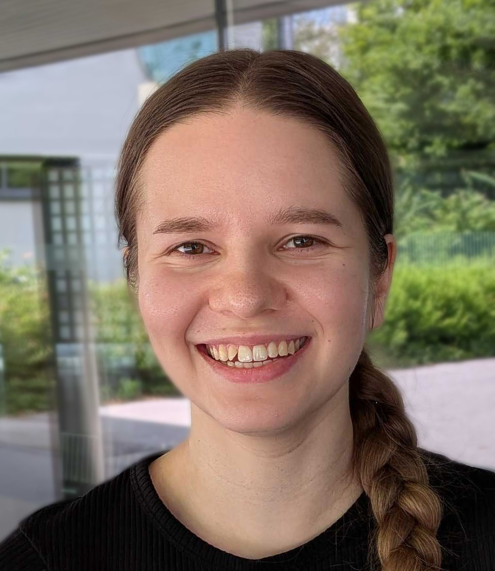 Linnea Luoma-aho, B.Sc.